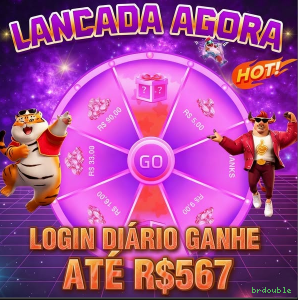 Jogos de bônus no brdouble: rodadas grátis, multiplicadores e jackpots progressivos em slots selecionados