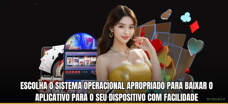 Cassino ao vivo no Brasil | brdouble: segura e premiada