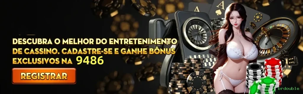A Magia dos Caça-Níqueis no brdouble